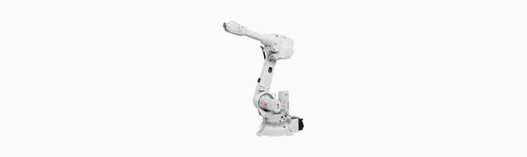 ABB IRB 2600 机器人产品图