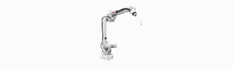 ABB IRB 2600ID 机器人产品图