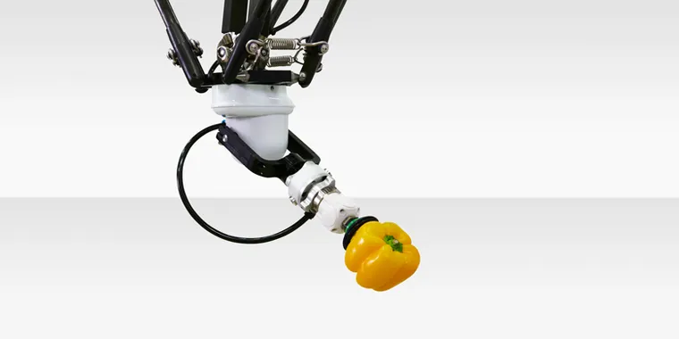 ABB IRB 365 FlexPicker industrial robot arm — official product image