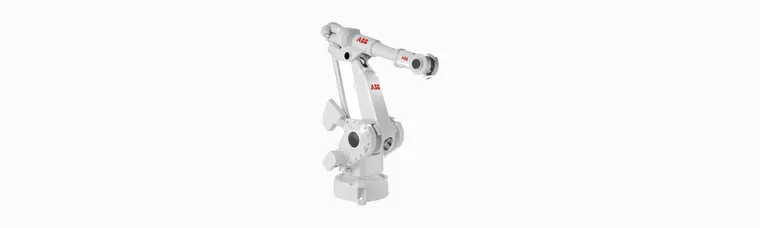 ABB IRB 4400 机器人产品图