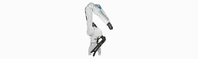 ABB IRB 5500-27 robot