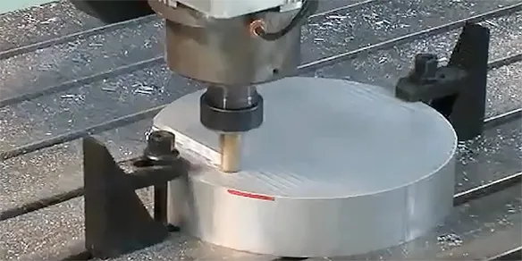 ABB IRB 6660 industrial robot arm — official product image