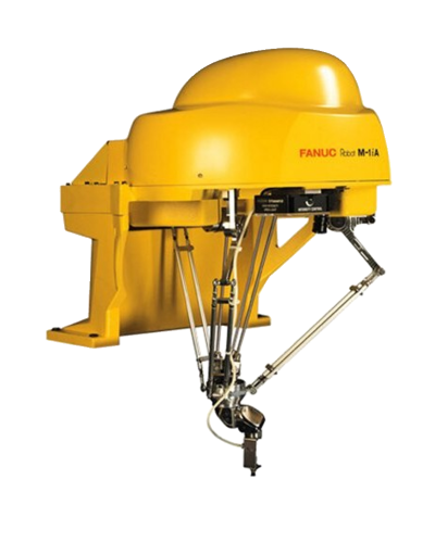 FANUC DR/05-3A-6X 机器人