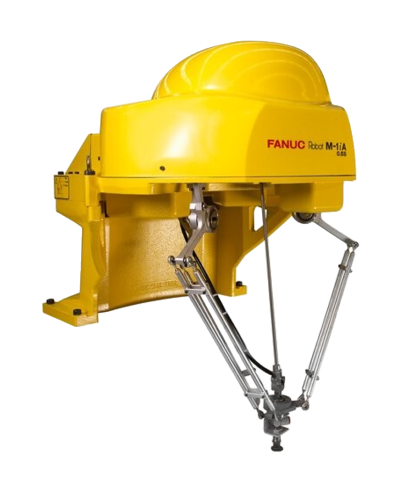 FANUC DR/05-3A 机器人