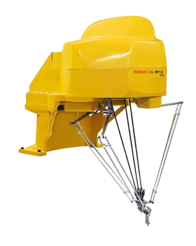 FANUC DR/05-4A-6X 机器人
