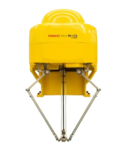 FANUC DR/05-4A 机器人