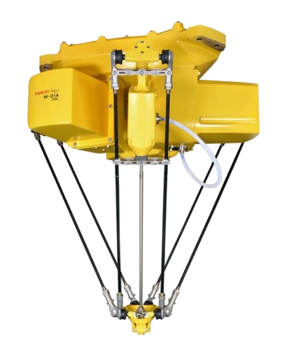 FANUC DR/3-11A 机器人