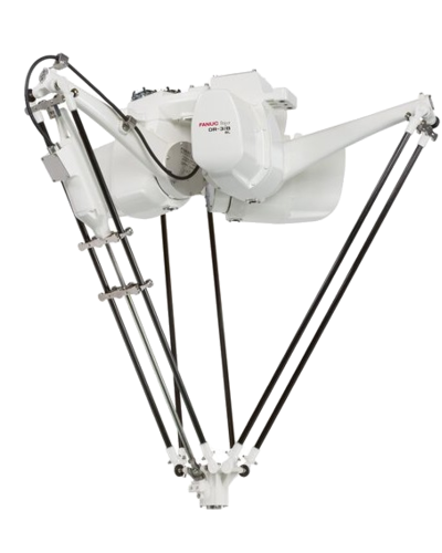 FANUC DR/8-16B 机器人