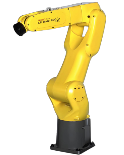 FANUC LR Mate/14-9D 机器人