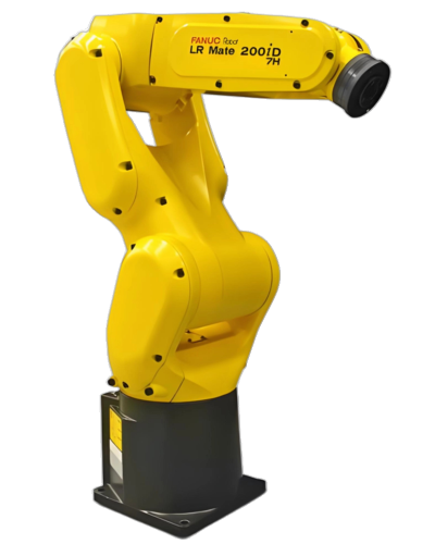 FANUC LR Mate/7-7D-5X 机器人