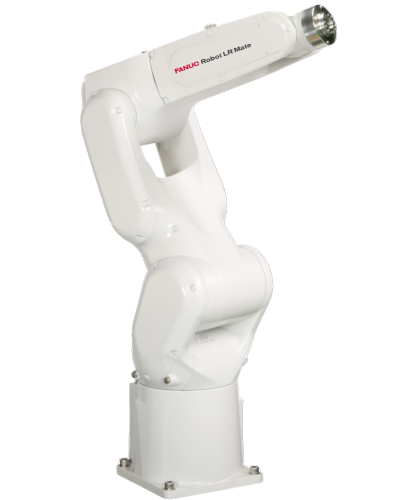 FANUC LR Mate/7-7D Food Clean 机器人