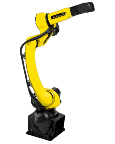 FANUC M-10/12-14D 机器人