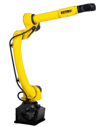 FANUC M-10/8-20D 机器人