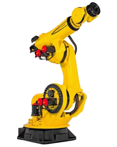 FANUC M-1000/1000F-33A 机器人