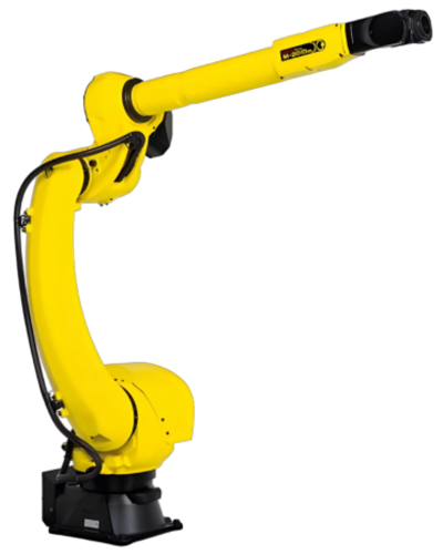 FANUC M-20/12-23D 机器人