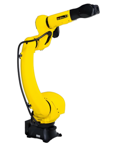 FANUC M-20/35-18D 机器人