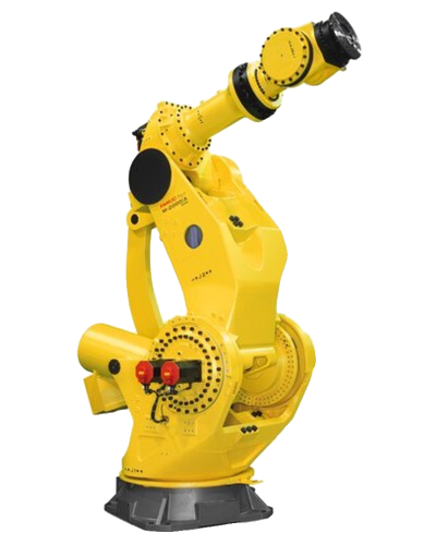 FANUC M-2000/1200F-37A 机器人