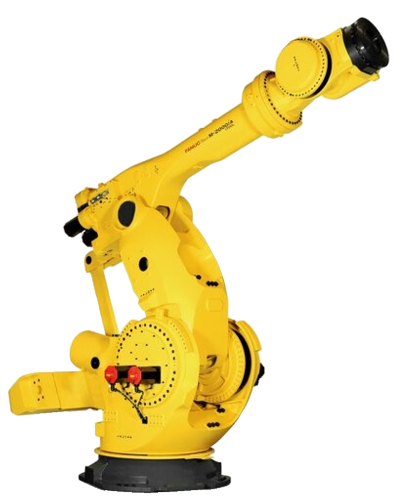 FANUC M-2000/1700F-47A 机器人