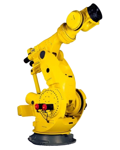 FANUC M-2000/2300F-37A 机器人