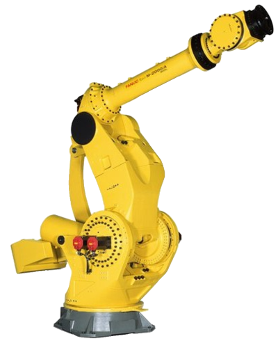 FANUC M-2000/900F-47A 机器人