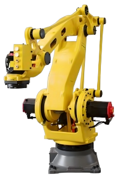 FANUC M-410/110F-24C 机器人