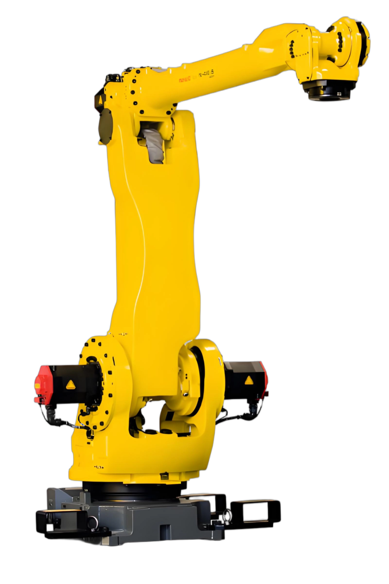 FANUC M-410/140F-29B-5X 机器人