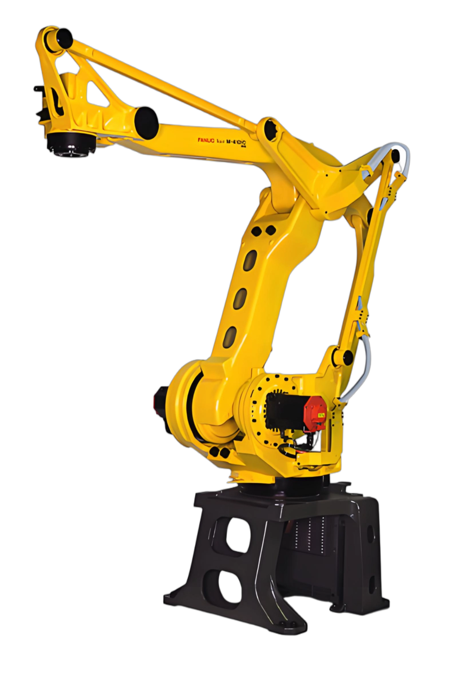 FANUC M-410/315F-31C 机器人