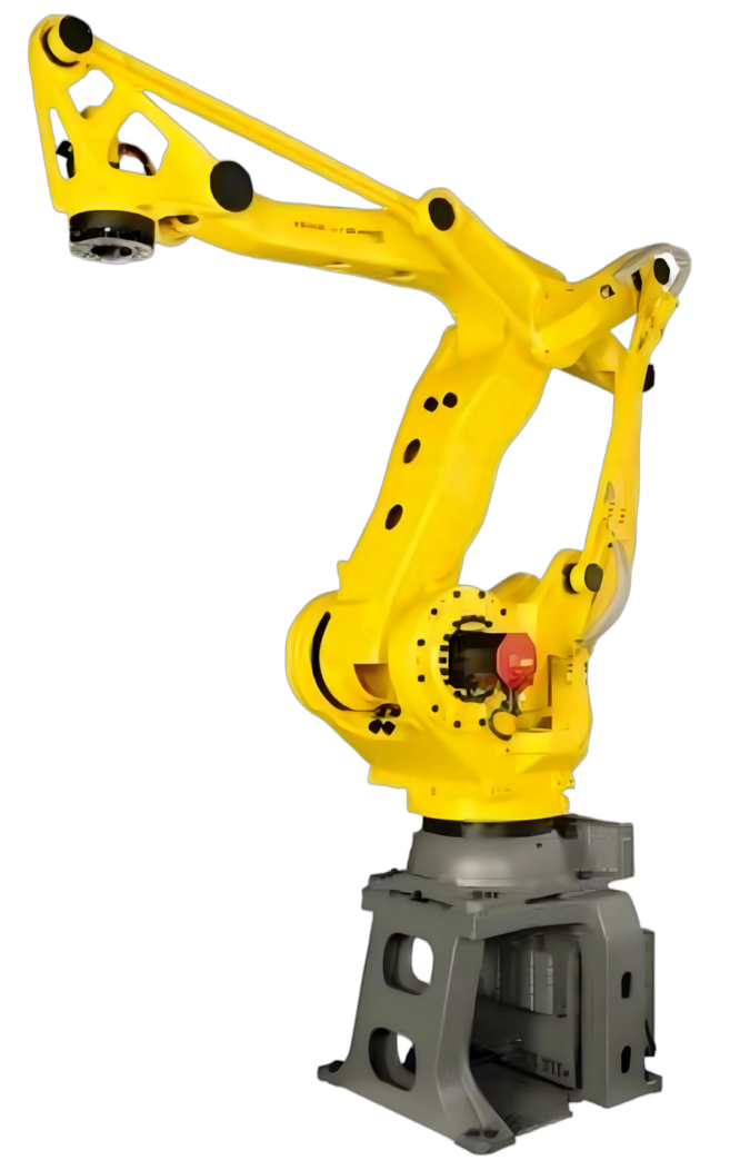 FANUC M-410/500F-31C 机器人