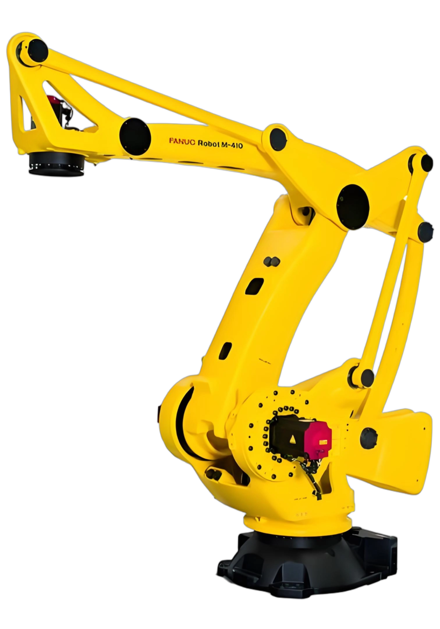 FANUC M-410/800F-32C 机器人