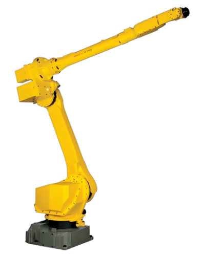 FANUC M-710/12-31C 机器人
