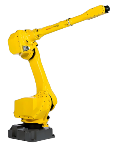 FANUC M-710/20-26C 机器人