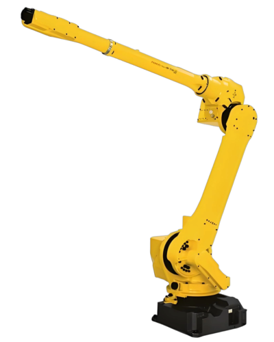 FANUC M-710/20-31C 机器人