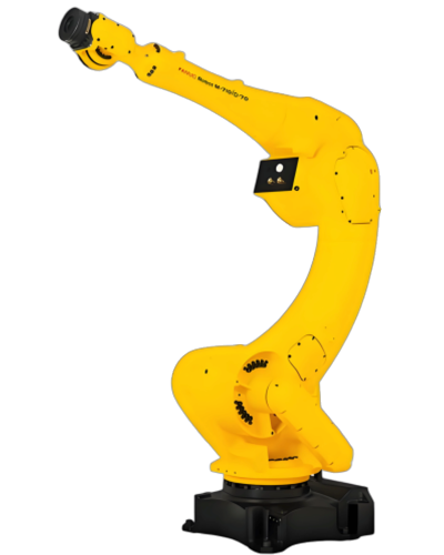 FANUC M-710/70-21D 机器人