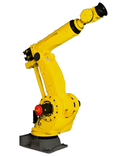FANUC M-900/280-27B 机器人