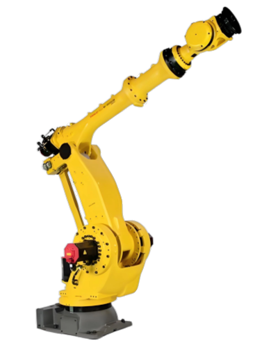 FANUC M-900/280-31B 机器人