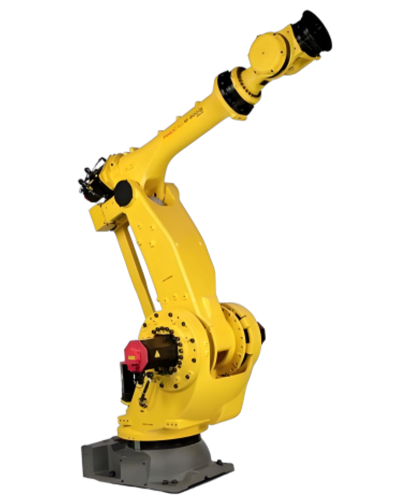 FANUC M-900/360-27B 机器人
