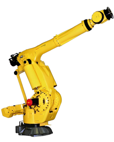 FANUC M-910/400F-37B 机器人