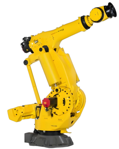 FANUC M-910/700F-28B 机器人