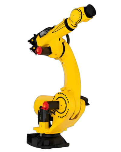 FANUC M-950/500F-28A 机器人
