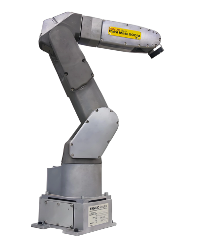 FANUC Paint Mate-200iA/5L 机器人
