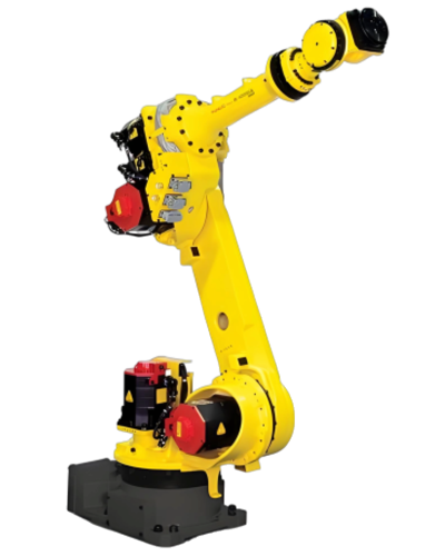 FANUC R-1000/100-22A 机器人
