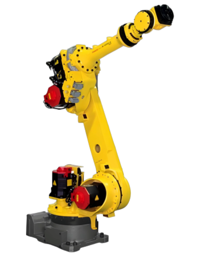 FANUC R-1000/80-22A 机器人