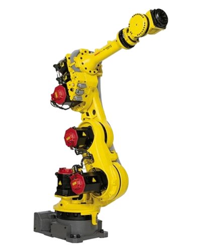 FANUC R-1000iA/120F-7B 机器人