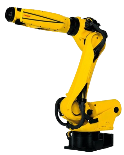 FANUC R-2000/100F-26D Hollow 机器人