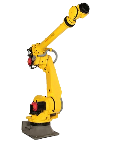 FANUC R-2000/125F-31C 机器人