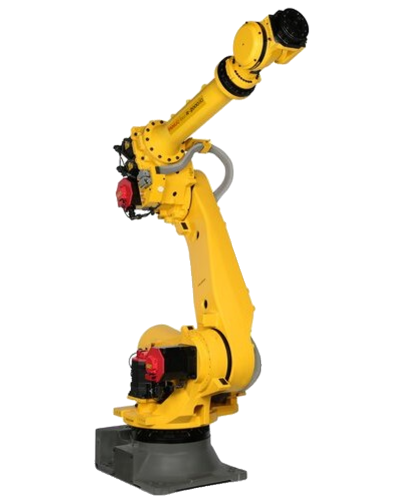 FANUC R-2000/165F-27C 机器人