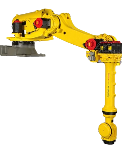 FANUC R-2000/165R-31C 机器人