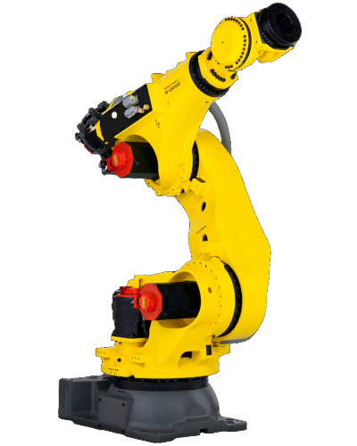 FANUC R-2000/190-20C 机器人