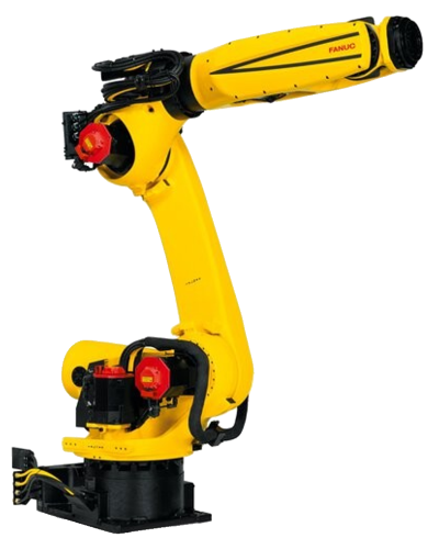 FANUC R-2000/210F-26D Hollow 机器人