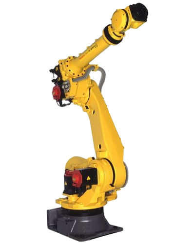 FANUC R-2000/210F-27C 机器人